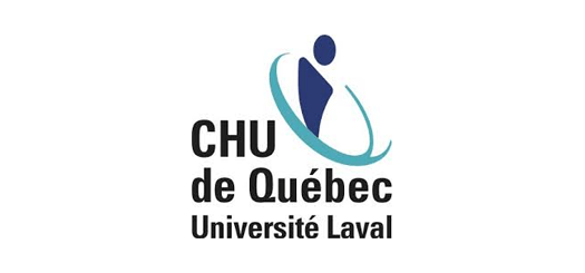 CHU de Québec Université de Laval