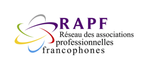 RAPF - Réseau des associations professionnelles francophones