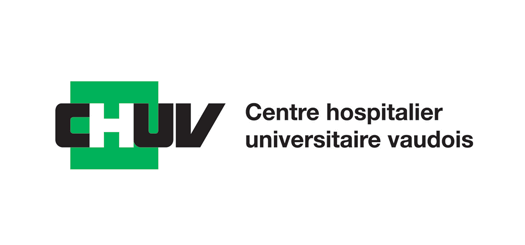 CHUV Centre hospitalier universitaire vaudois