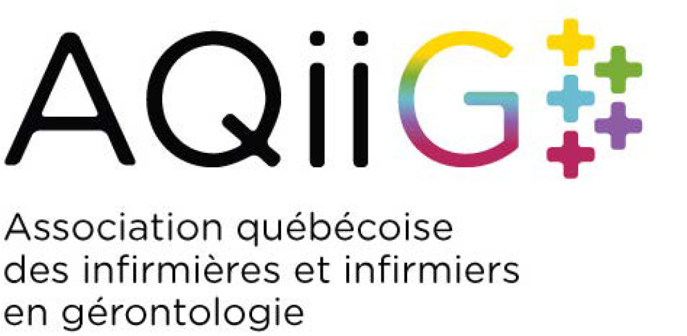 Association québécoise des infirmières et infirmiers en gérontologie (AQIIG)