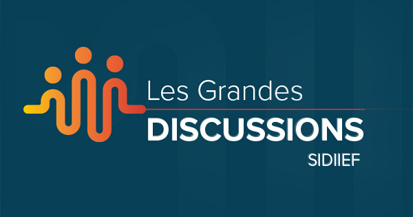Les Grandes Discussions