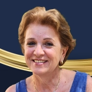 Claire Ghafari Zablit